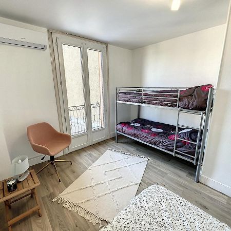 Maison Vue Pyrenees Centre Ville Saint Gaudens Extérieur photo