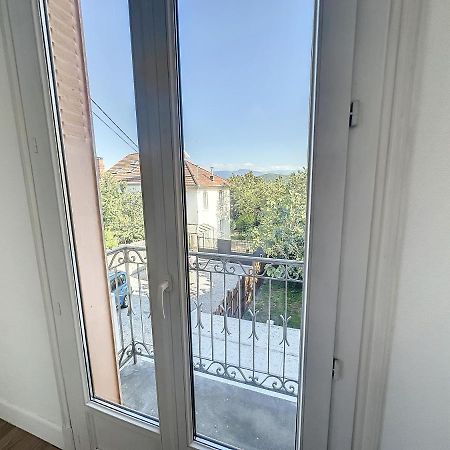 Maison Vue Pyrenees Centre Ville Saint Gaudens Extérieur photo