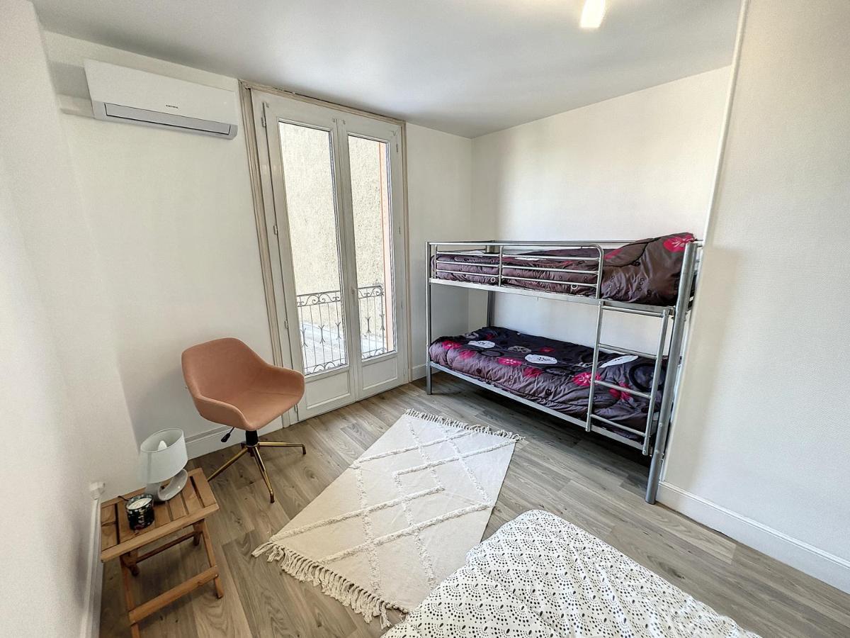 Maison Vue Pyrenees Centre Ville Saint Gaudens Extérieur photo