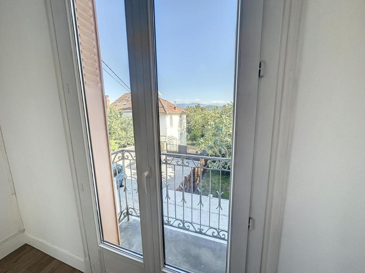 Maison Vue Pyrenees Centre Ville Saint Gaudens Extérieur photo