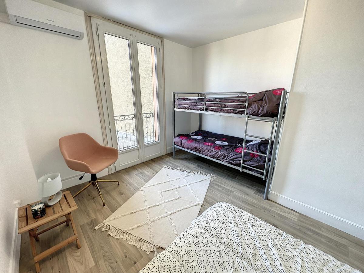 Maison Vue Pyrenees Centre Ville Saint Gaudens Extérieur photo
